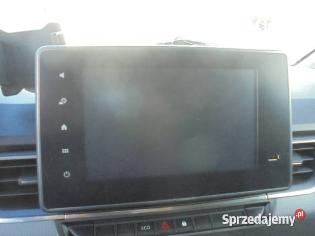 NISSAN Townstar Electrique 69 GK615 Katowice