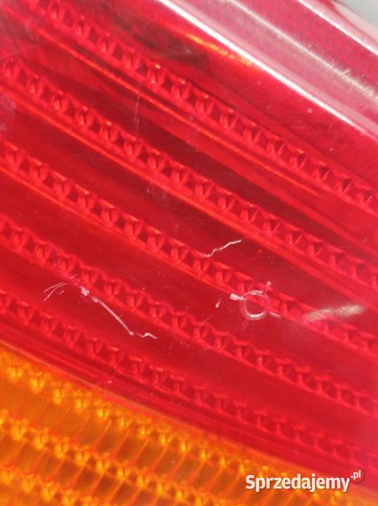 LAMPA TYŁ KOMPLET 5D HB 1J6945096Q VW Volkswagen świętokrzyskie sprzedam