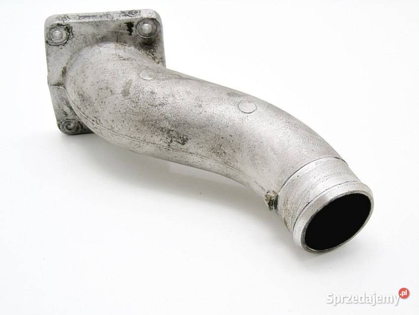 RURA POWIETRZA KOLEKTORA 25 CRDI SORENTO H1 Sosnowiec