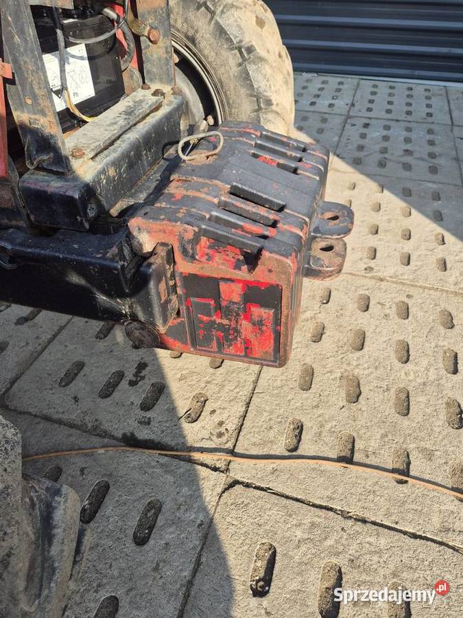 Obciążniki international case komplet Nowa Karczma