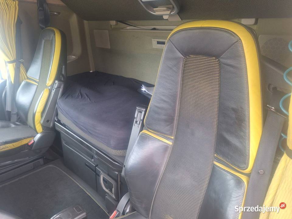 Holownik ciezarowych Volvo pomocy drogowej klimatyzacja Warszawa