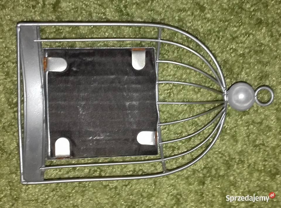 Ramki na zdjęcie w kształcie klatki inny kolor Warszawa