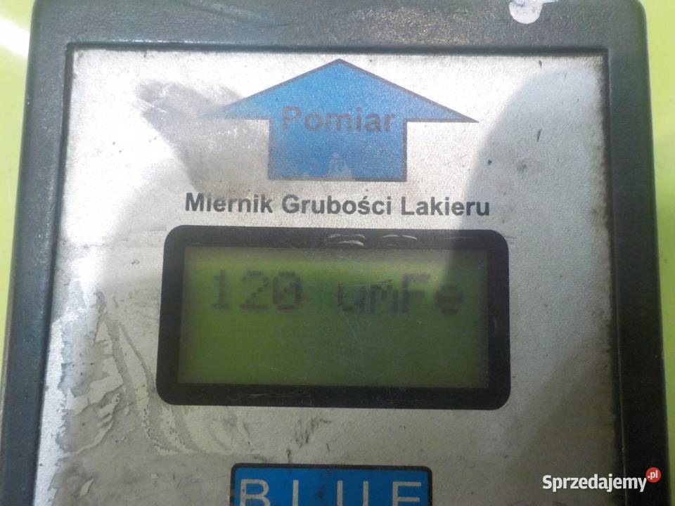 PEUGEOT 308 I 08r HB 5D klapa tyl kompletna Suków sprzedam