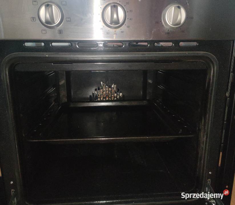 Piekarnik Mastercook do zabudowy Czermin