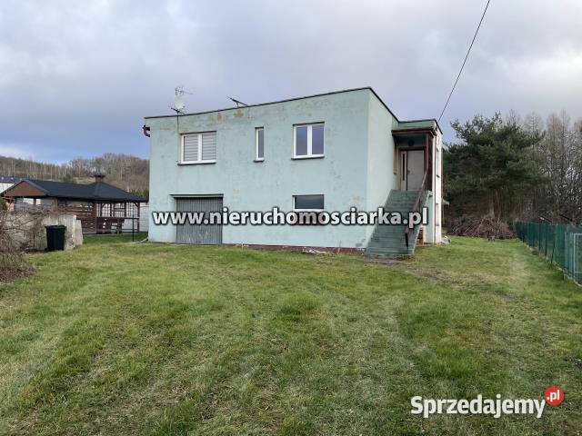 sprzedaży domu wolnostojącego Bełsznica 110m2