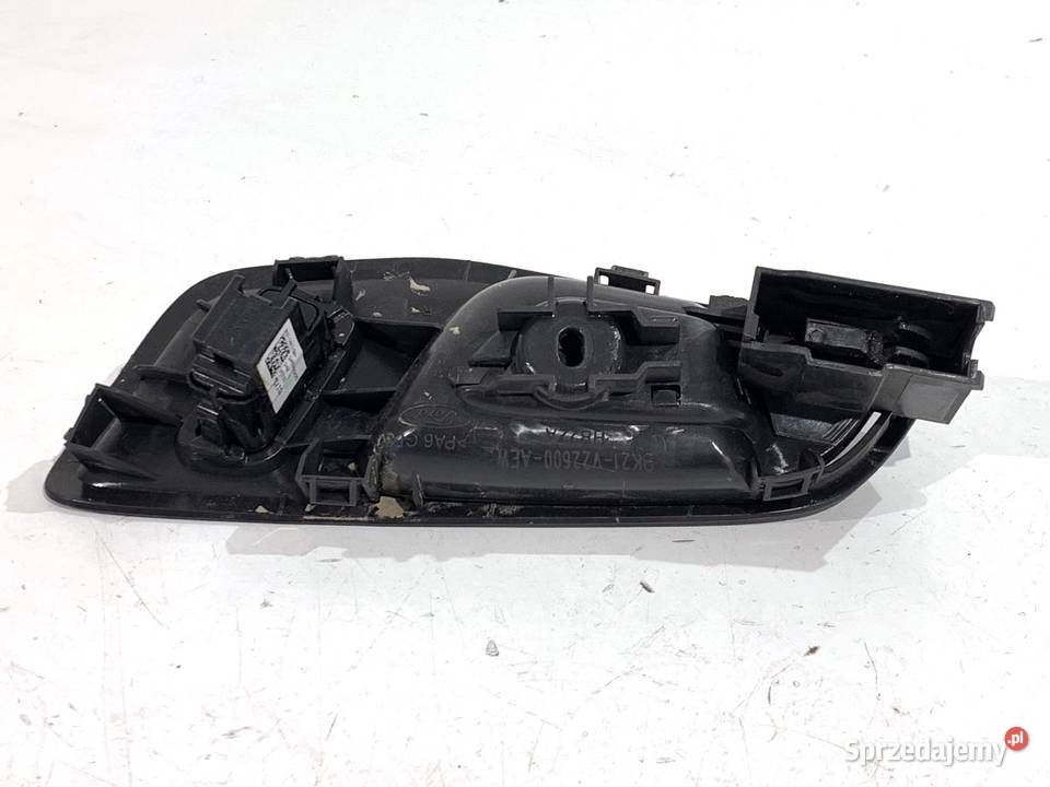 KLAMKA WEWNĘTRZNA PRAWY PRZÓD FORD TRANSIT VI podkarpackie