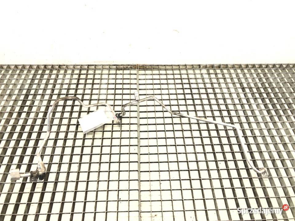 RURKA KLIMATYZACJI DACIA DUSTER 924409059R 16