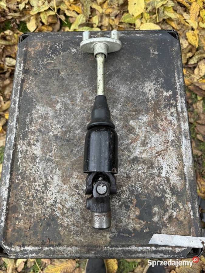 Dniepr K750 Oryginalny Wal Kardana