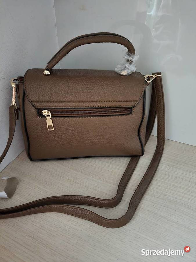 Torebka damska guess Torby i torebki mazowieckie Ząbki