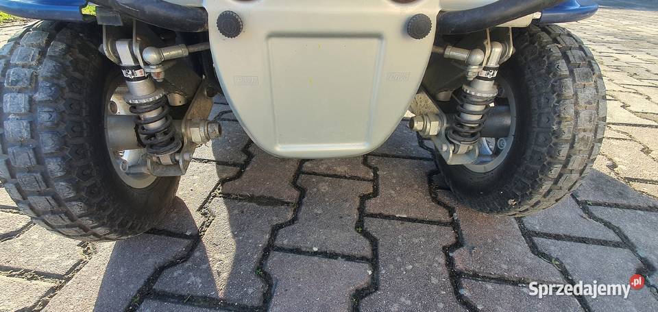 Wóżek Inwalidzki Eletryczny Terenowy INVACARE