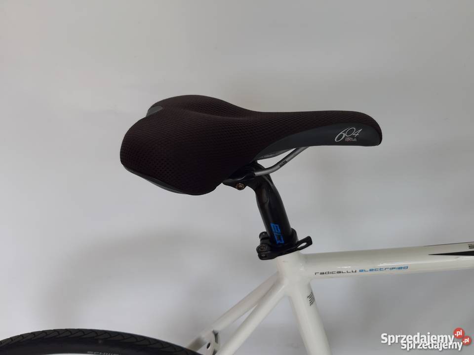 HAiBiKE EQ cross BOSCH WYPRZEDAŻ 50 Sieradz