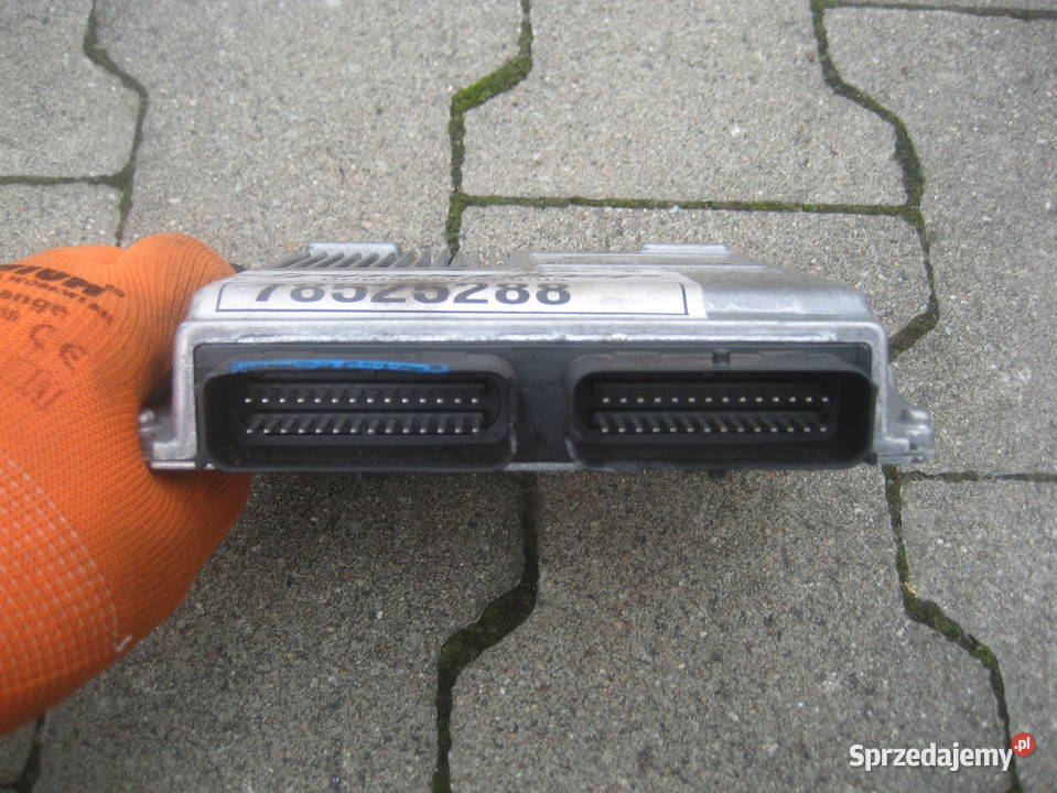 opel 24b sterownik lpg landi renzo 616580000 Rakoniewice sprzedam