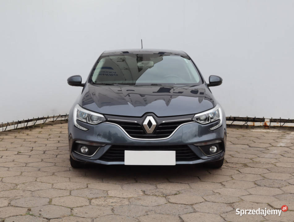 Renault Megane 12 TCe