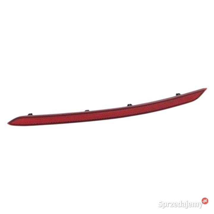 ODBLASK LEWY VW PASSAT B8 2015 2016 2017 2018 osobowe Warszawa