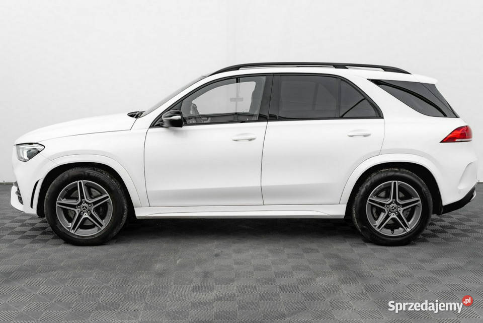 Mercedes GLE 300 GD4H789300d 4Matic Podgrzf Kcof Gdańsk