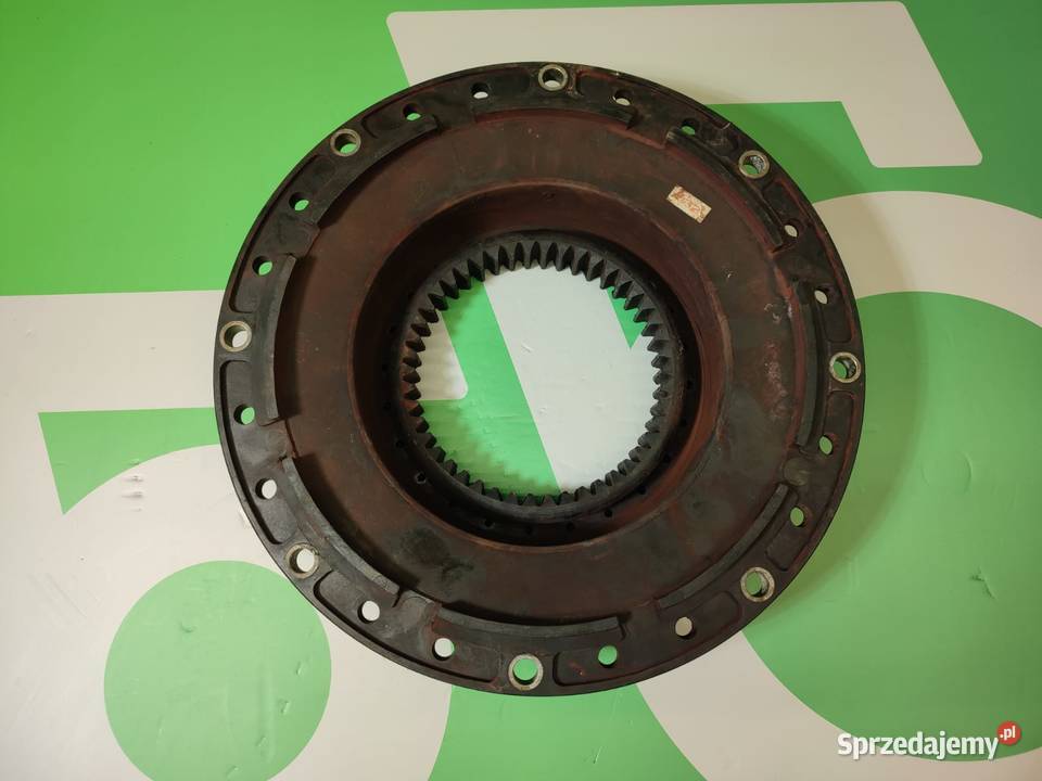 Sprzęgło kołnierzowe BoWexELASTIC KTR D48407 Wilkowo