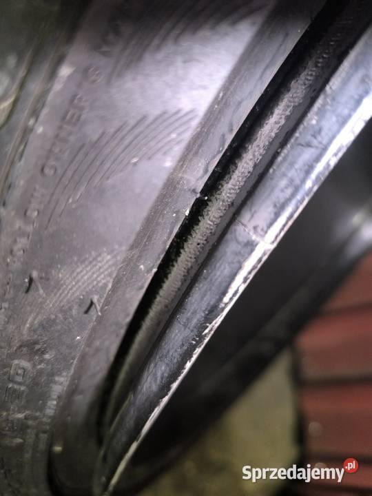 XXR 550 5x11435x120 20