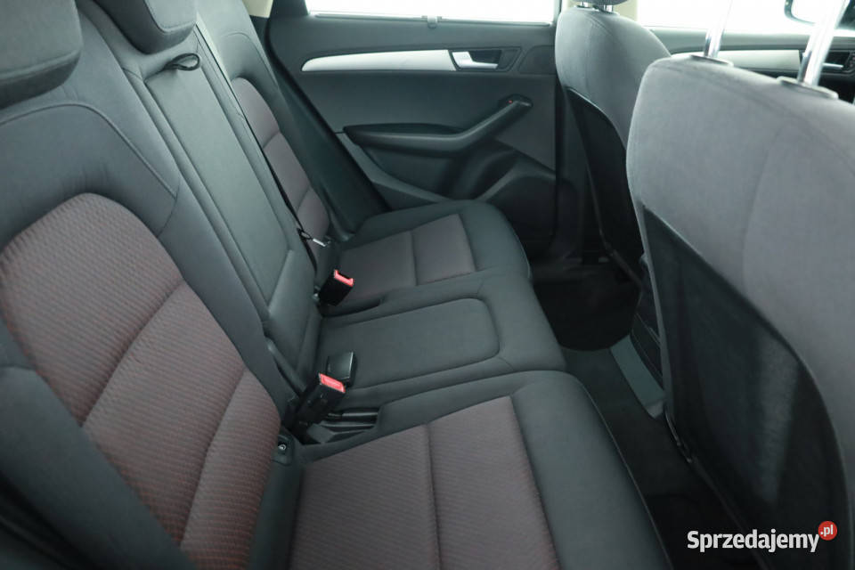 Audi Q5 20 TFSI