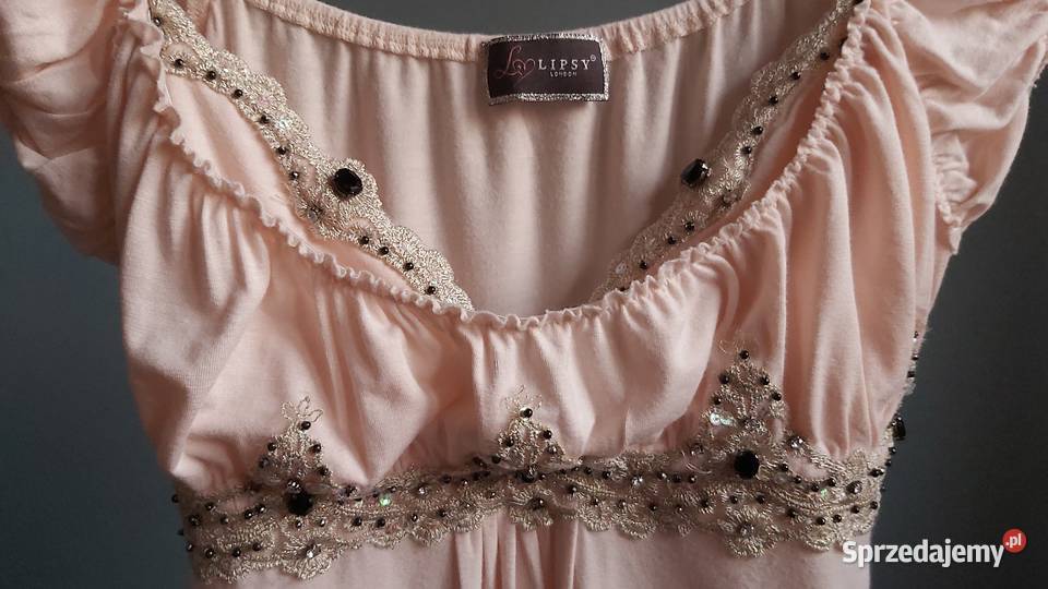 Lipsy London bluzka 36 S Lublin
