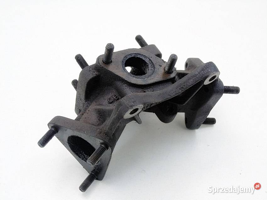 KOLEKTOR WYDECHOWY 25 TDI AUDI A4 A6 A8 PASSAT osobowe