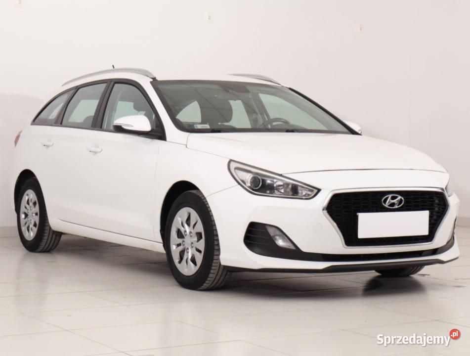 Hyundai i30 16 CRDi 4/5 Piaseczno