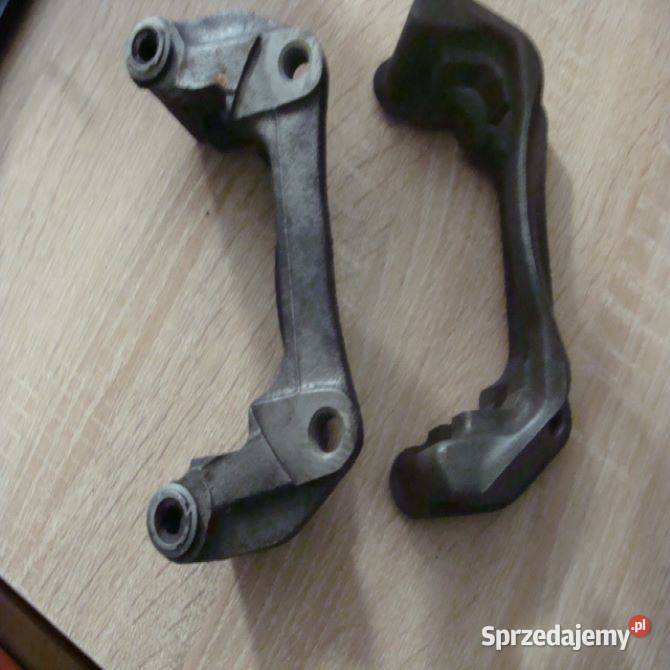 Volvo 480 uchwyt zacisku hamulca Oblekoń