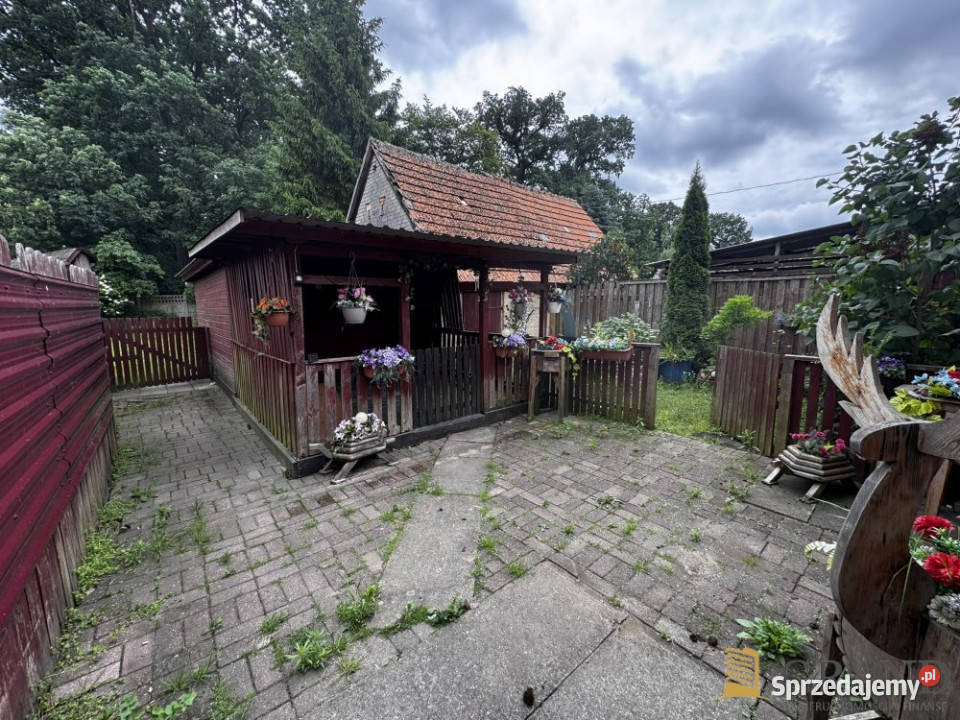 Dom bliźniak Darż 76 metrów zachodniopomorskie