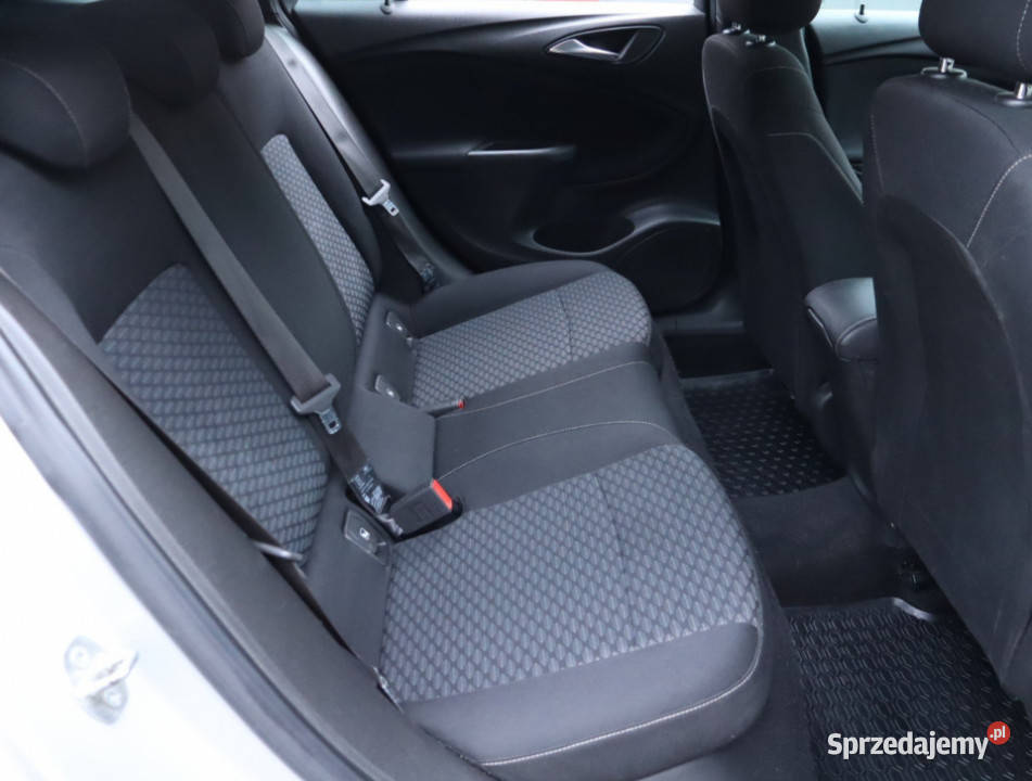 Opel Astra 14 T wspomaganie kierownicy Piaseczno