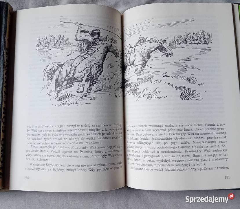K i A Szklarscy Złoto gór czarnych trylogia Koźminek