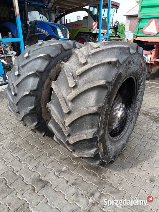 Opony Continental 60065r28 Lędziny