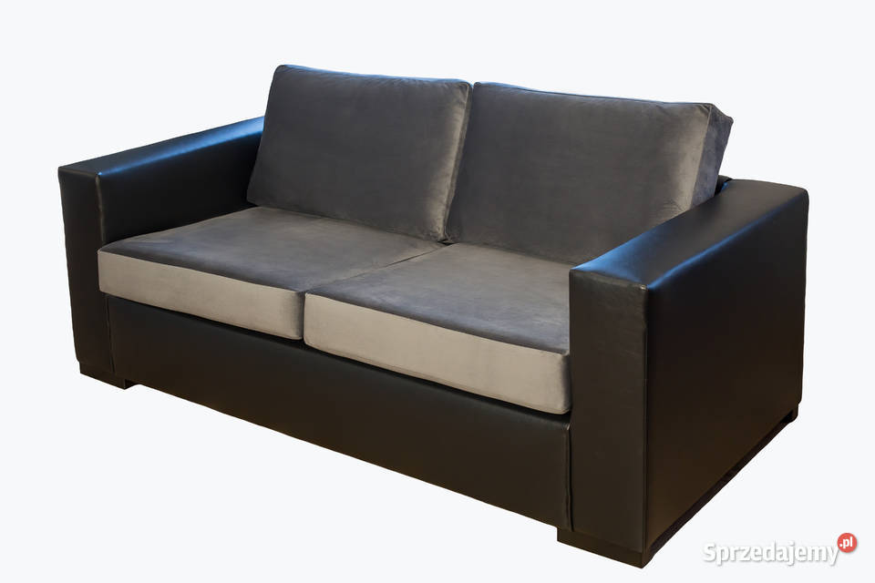 Sofa kanapa wersalka Royal Vision Nowa Kolekcja wielkopolskie