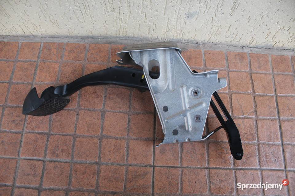 PEDAŁ HAMULCA AUTOMAT VW PASSAT B6 1K1723057AD osobowe