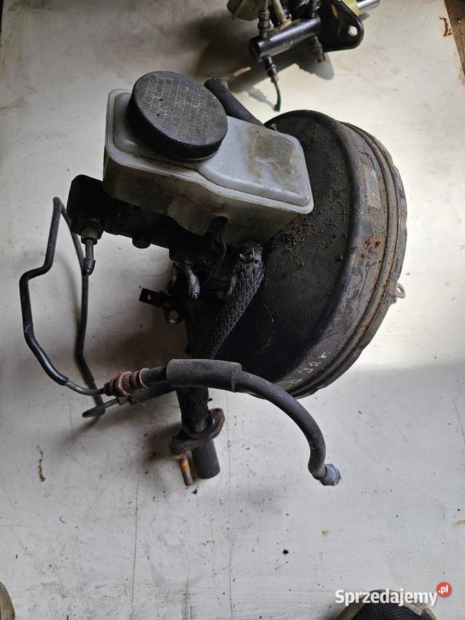 Servo hamulcowe 626 92 Łagów