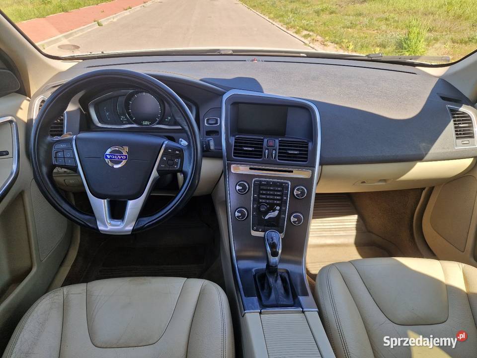 Xc60 Opłaty Rok produkcji 2014 XC 60 lubelskie