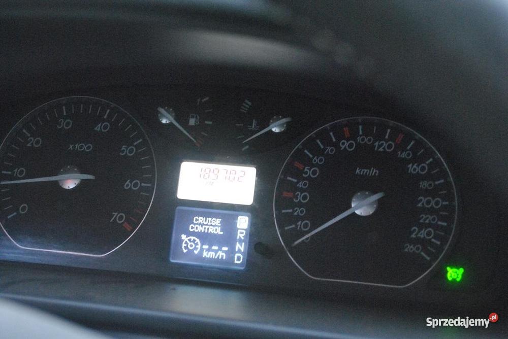 laguna II 30 v6 Opoczno