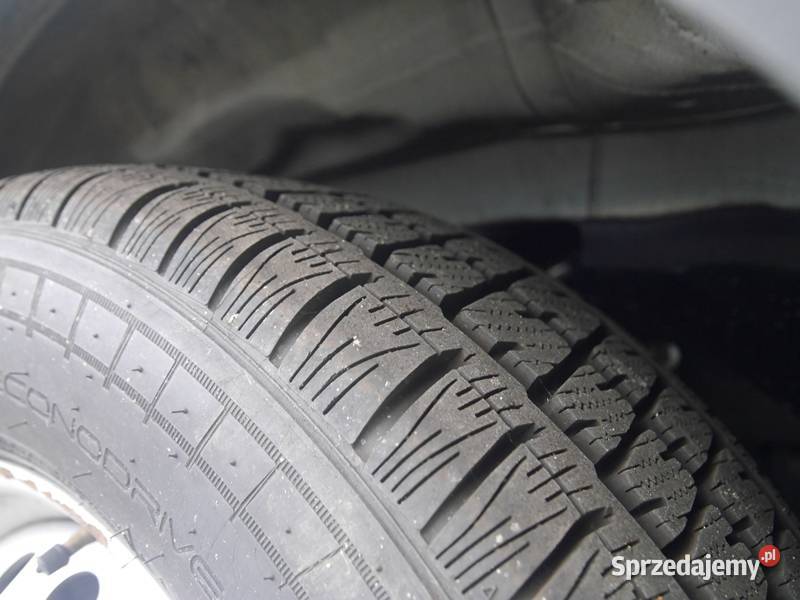 IVECO DAILY 35S16HA8V HIMATIC Furgon 16m3 Suchy Las