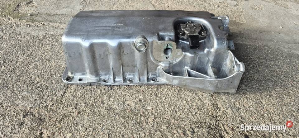Miska olejowa 18T AUM AUQ ARZ BAM Vw Golf 4 Bora Słupsk