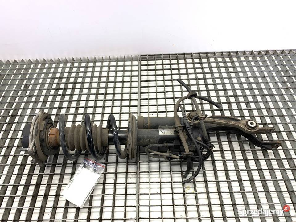 AMORTYZATOR LEWY PRZÓD ZE SPRĘŻYNĄ AUDI A7 4G 40