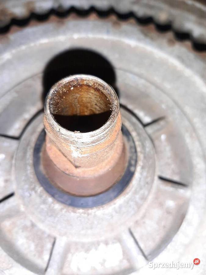 Koła Junak M10 Strzyżewice