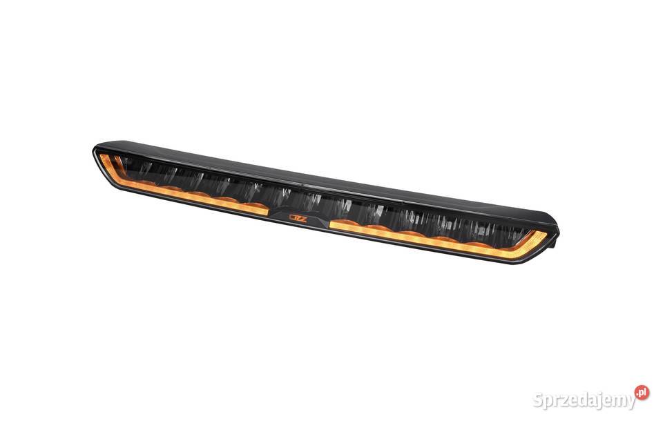 Oświetlenie lampa ROBOCZA Panel LED OZZ XB1 P20 Części samochodowe Pasłęk