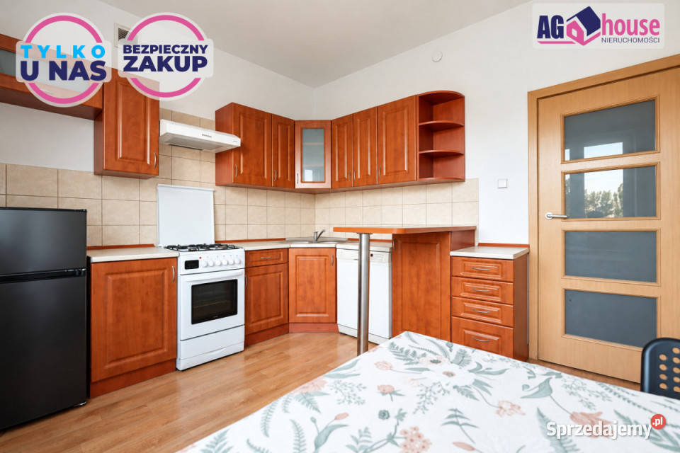 Mieszkanie do sprzedania Gdynia 51m2 2 pokoje