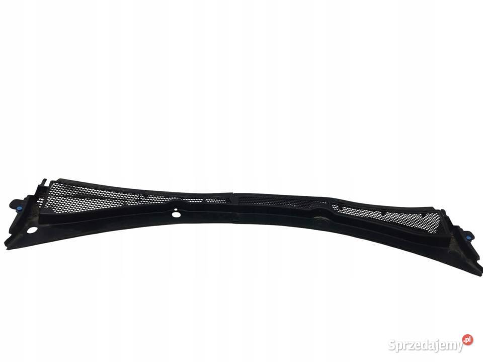 PODSZYBIE PLASTIKOWE 9673302777 Peugeot 208 I