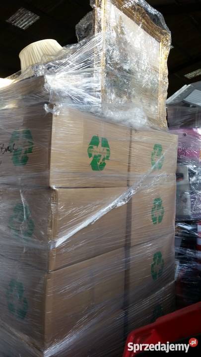 Zabawki Return i Twarda Angielska