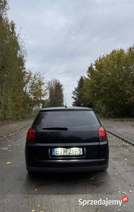 Opel signum 2005 19 cdti uszkodzony diesel Tomaszów Mazowiecki