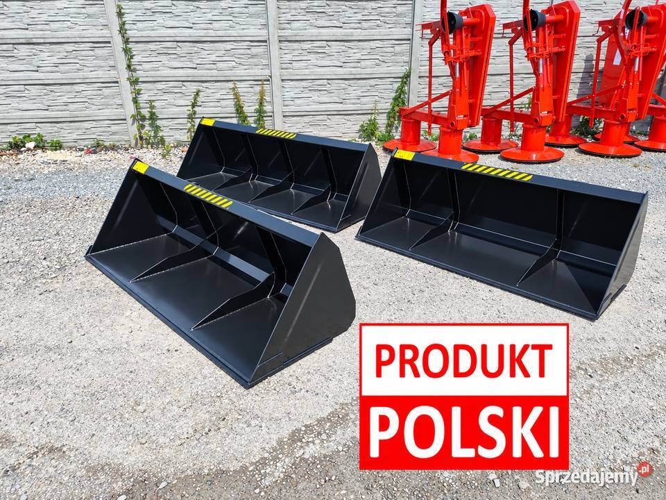 Łyżka do TURa Ładowacza STRUMYK 120240 EURO SMS Pozostałe sprzedam