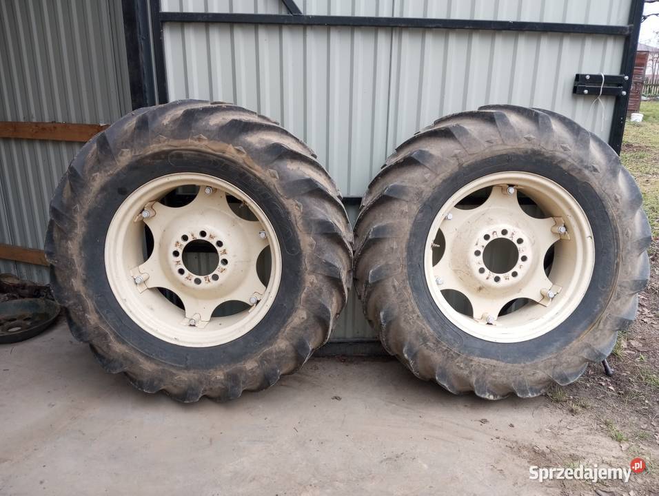 Koła Zetor c360 Międzyrzec Podlaski