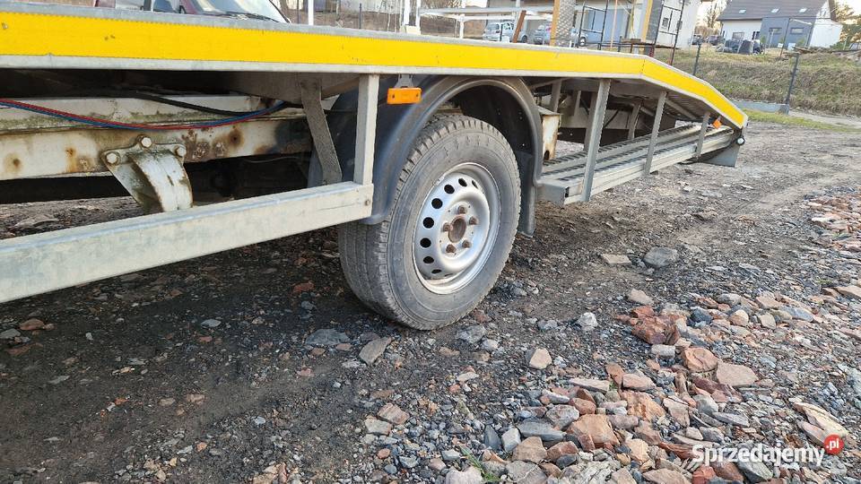 Sprinter 312 120KM śląskie