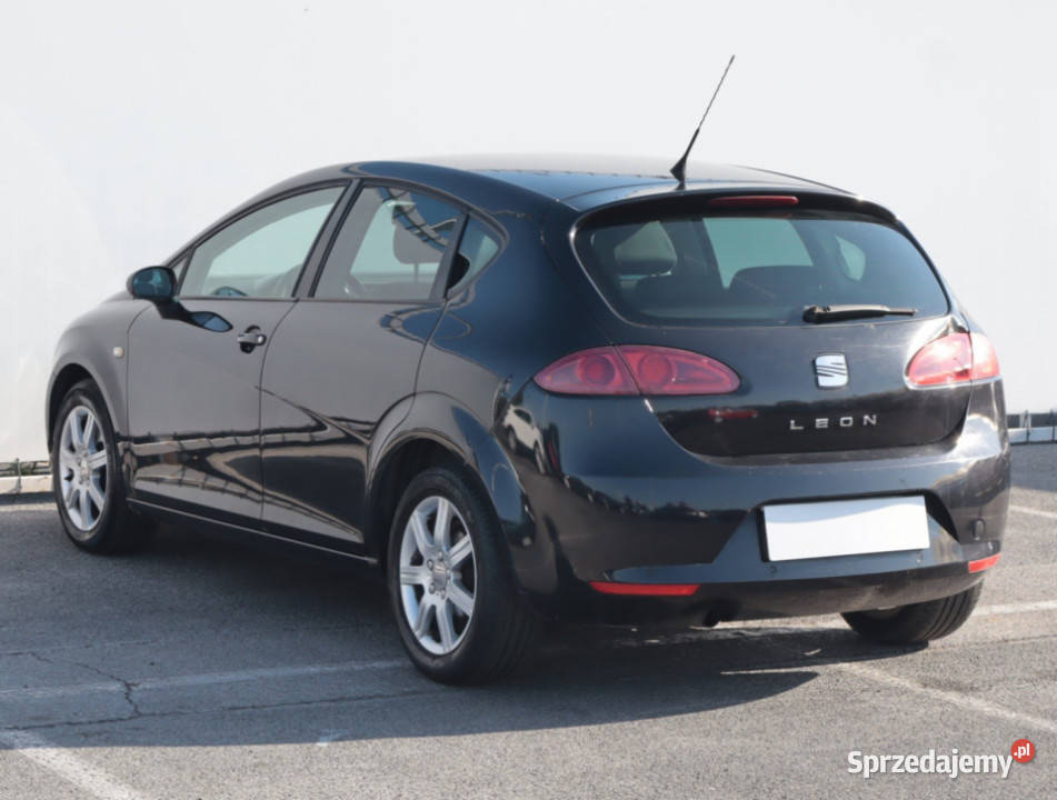 Seat Leon 19 TDI 1896cm3 lubelskie Lublin
