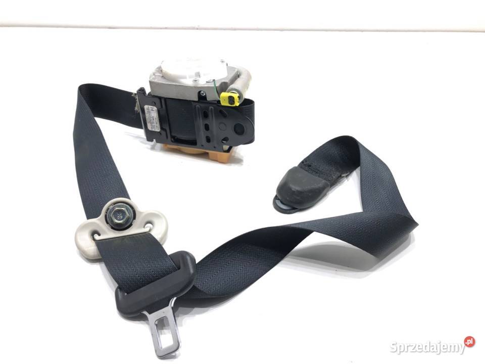 PAS BEZPIECZEŃSTWA PRAWY PRZÓD MAZDA CX7 osobowe