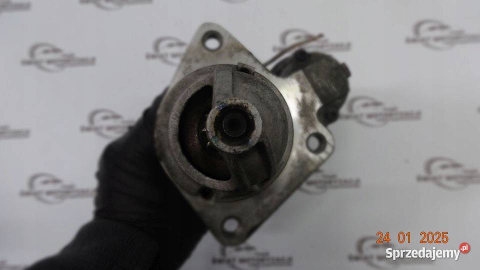 FIESTA 125 16V SNJA 12R 141 8V2111000BE TS12E10